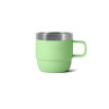 Stackable Stainless Steel Mugs PMS